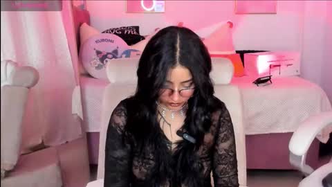 Snapshot of hinataweed01 chatting on 10-05-25, 01:04 Karol Independent Model online show from 10-05-25, 01:04