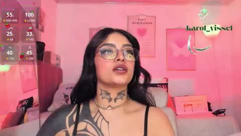 Snapshot of hinataweed01 chatting on 11-03-25, 01:51 Karol Independent Model online show from 11-03-25, 01:51