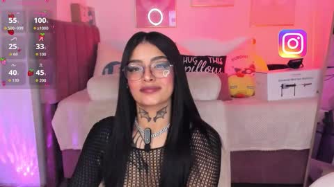 Snapshot of hinataweed01 chatting on 11-04-25, 03:38 Karol Independent Model online show from 11-04-25, 03:38