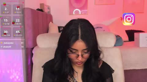 Snapshot of hinataweed01 chatting on 11-08-25, 02:56 Karol Independent Model online show from 11-08-25, 02:56