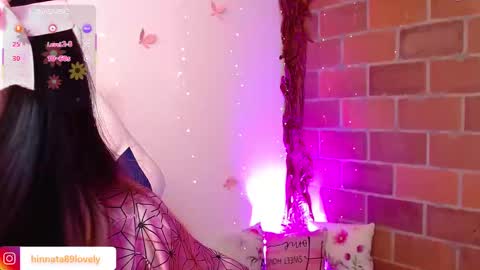 Hinatha online show from 09-15-25, 12:38