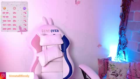 Hinatha online show from 09-29-25, 12:21