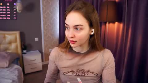 Leya Day Mary Night   PvT Open online show from 03-05-25, 07:49