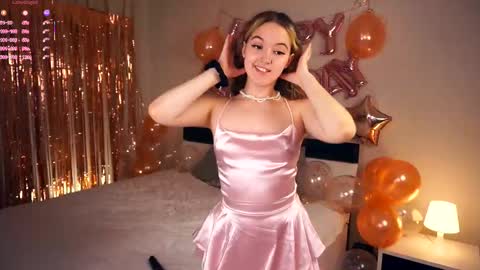 Leya Day Mary Night   PvT Open online show from 03-06-25, 06:59