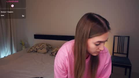 Leya Day Mary Night   PvT Open online show from 10-03-25, 07:22