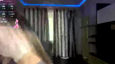 Leya Day Mary Night   PvT Open online show from 06-13-26, 02:04