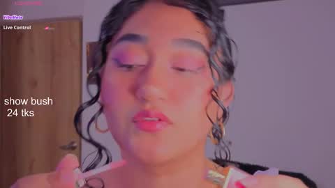 Next stream saturday night  online show from 11-21-25, 05:50