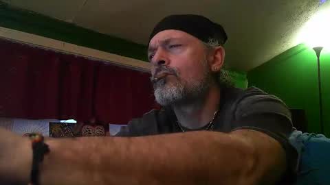 hippiedad333 online show from 03-10-26, 10:48