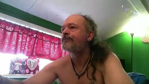 hippiedad333 online show from 03-14-26, 02:44