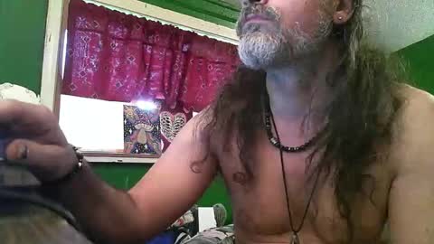 hippiedad333 online show from 04-30-26, 11:42