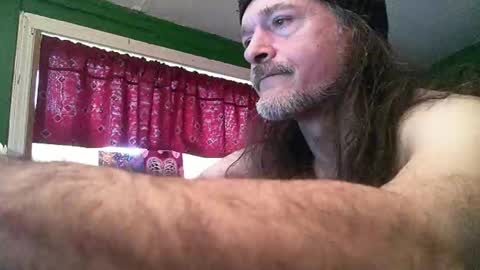 hippiedad333 online show from 05-01-26, 11:20