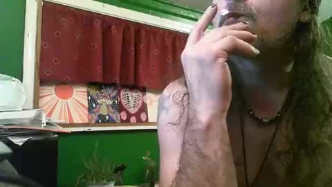 hippiedad333 online show from 05-07-26, 06:41