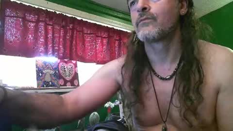 hippiedad333 online show from 05-07-26, 10:04