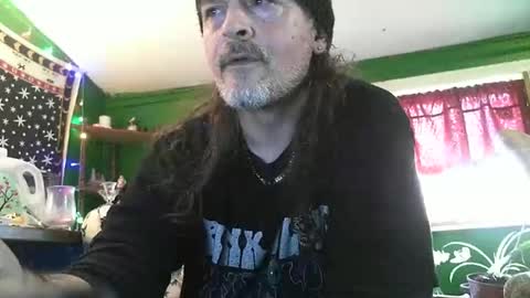 hippiedad333 online show from 05-11-26, 07:33