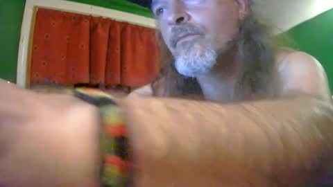 hippiedad333 online show from 06-16-26, 04:26