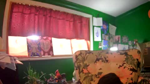 hippiedad333 online show from 06-16-26, 09:17