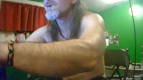 hippiedad333 online show from 06-21-26, 03:31