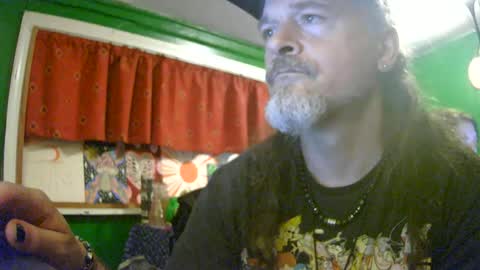 hippiedad333 online show from 06-22-26, 03:36