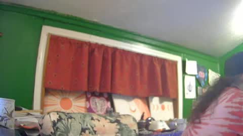 hippiedad333 online show from 06-25-26, 02:22