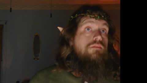 hippiefunball online show from 02-08-26, 11:41