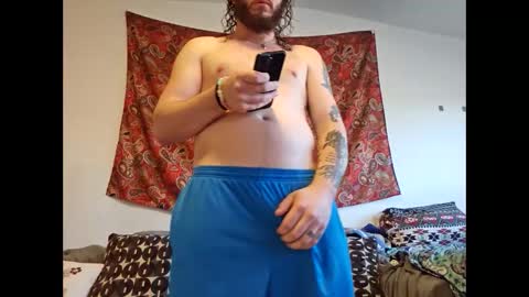 hippiejagain online show from 01-09-26, 09:16