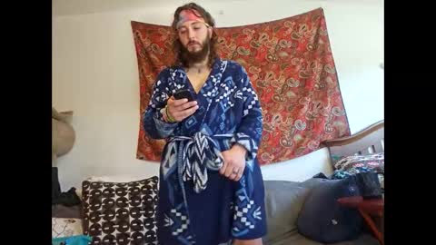 hippiejagain online show from 03-02-26, 05:09