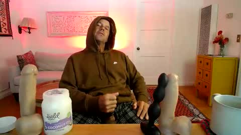 Hippie Jijm online show from 05-15-26, 03:52
