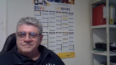 hippo online show from 01-03-25, 03:55