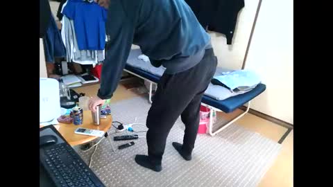 Snapshot of hiro110 chatting on 01-14-25, 03:01 hiro110 online show from 01-14-25, 03:01