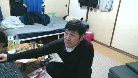 Snapshot of hiro110 chatting on 03-02-26, 11:50 hiro110 online show from 03-02-26, 11:50