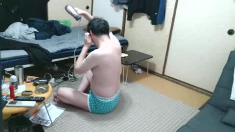 Snapshot of hiro110 chatting on 07-21-26, 02:14 hiro110 online show from 07-21-26, 02:14