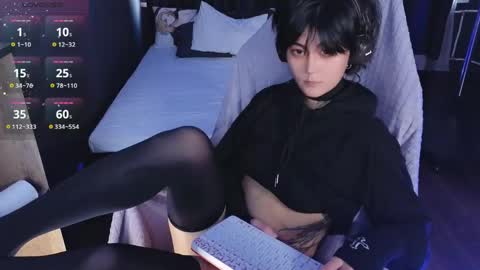 Hiro Ryota online show from 03-20-26, 10:53