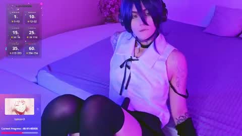 Hiro Ryota online show from 06-25-26, 02:10