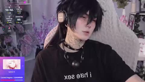 Hiro Ryota online show from 06-26-26, 05:17