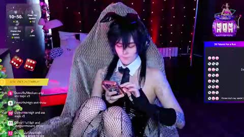 Hiro Ryota online show from 06-30-26, 12:06