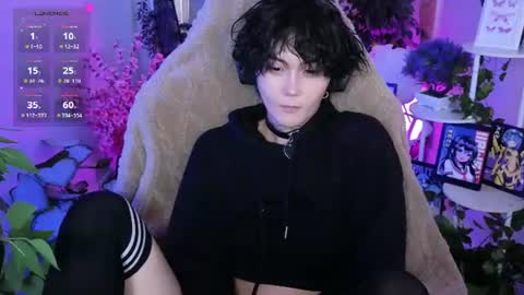 Hiro Ryota online show from 07-09-26, 11:14