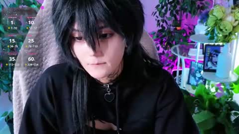 Hiro Ryota online show from 07-23-26, 04:05