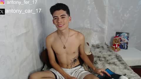 Hisokax online show from 11-04-25, 10:53