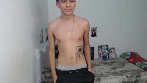 Snapshot of hiso_kai chatting on 02-11-26, 07:08 Hisokax online show from 02-11-26, 07:08