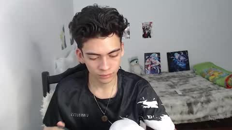 Snapshot of hiso_kai chatting on 02-13-26, 04:41 Hisokax online show from 02-13-26, 04:41