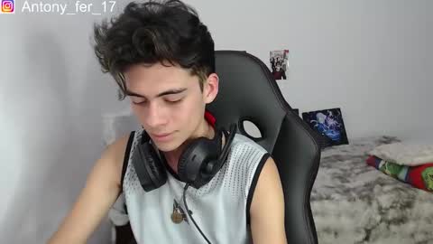 Snapshot of hiso_kai chatting on 02-16-26, 03:46 Hisokax online show from 02-16-26, 03:46