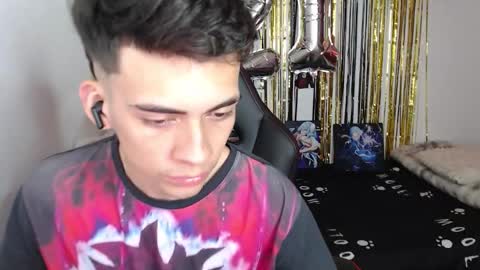 Snapshot of hiso_kai chatting on 02-19-26, 03:46 Hisokax online show from 02-19-26, 03:46