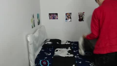 Snapshot of hiso_kai chatting on 02-25-26, 03:05 Hisokax online show from 02-25-26, 03:05