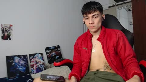 Snapshot of hiso_kai chatting on 02-26-26, 03:16 Hisokax online show from 02-26-26, 03:16