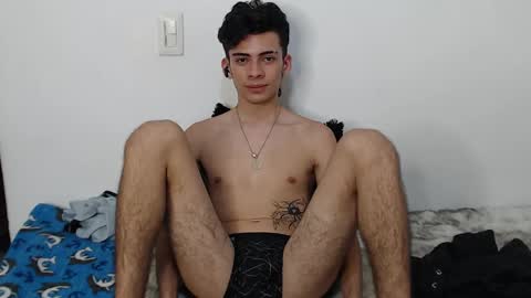 Snapshot of hiso_kai chatting on 03-11-26, 03:23 Hisokax online show from 03-11-26, 03:23