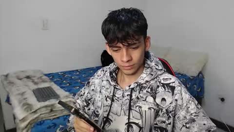 Snapshot of hiso_kai chatting on 03-13-26, 04:30 Hisokax online show from 03-13-26, 04:30