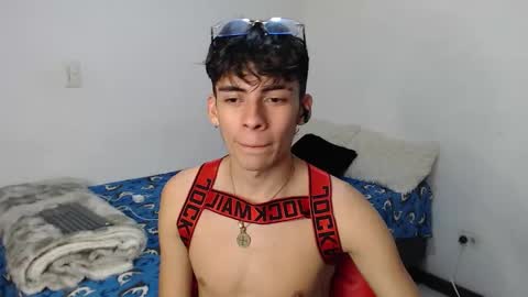 Snapshot of hiso_kai chatting on 03-14-26, 04:29 Hisokax online show from 03-14-26, 04:29