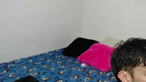 Snapshot of hiso_kai chatting on 03-17-26, 03:33 Hisokax online show from 03-17-26, 03:33