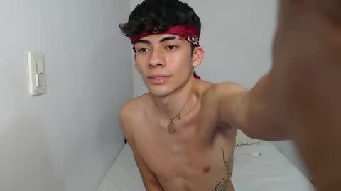 Snapshot of hiso_kai chatting on 03-23-26, 04:49 Hisokax online show from 03-23-26, 04:49