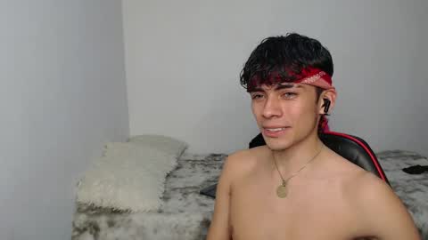 Snapshot of hiso_kai chatting on 03-26-26, 03:45 Hisokax online show from 03-26-26, 03:45